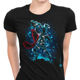The Stormbreaker - Women's Apparel