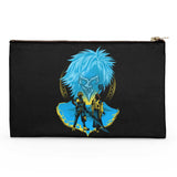 The Story of Us - Accessory Pouch