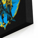 The Story of Us - Canvas Print