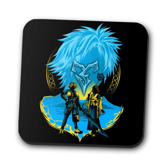 The Story of Us - Coasters