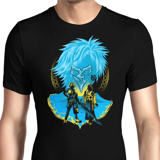 The Story of Us - Men's Apparel