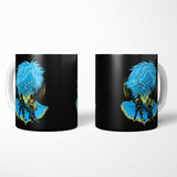 The Story of Us - Mug