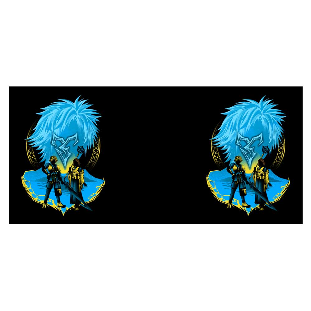 The Story of Us - Mug