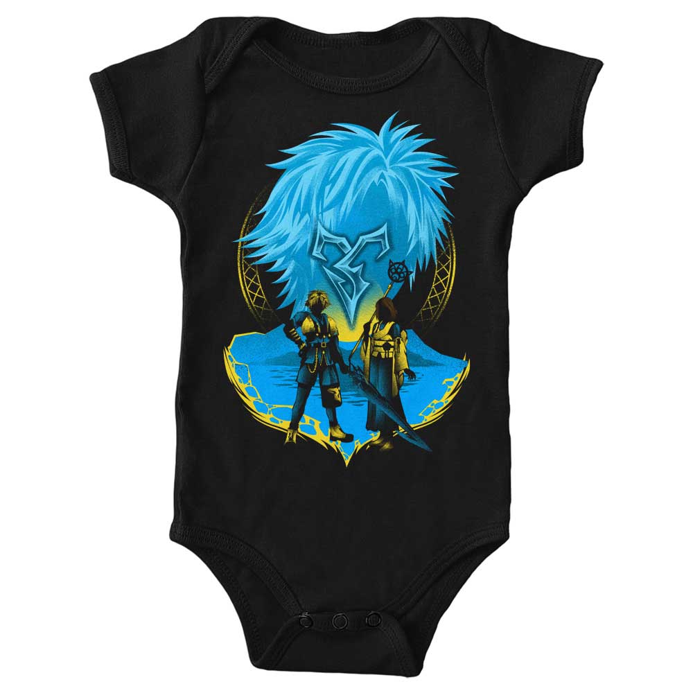 The Story of Us - Youth Apparel