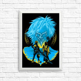 The Story of Us - Posters & Prints