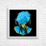 The Story of Us - Posters & Prints