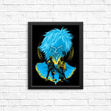 The Story of Us - Posters & Prints