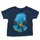 The Story of Us - Youth Apparel