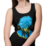 The Story of Us - Tank Top