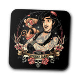 The Street Rat - Coasters