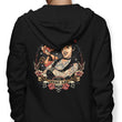 The Street Rat - Hoodie
