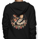 The Street Rat - Hoodie