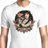 The Street Rat - Men's Apparel