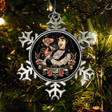 The Street Rat - Ornament