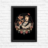 The Street Rat - Posters & Prints