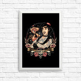 The Street Rat - Posters & Prints