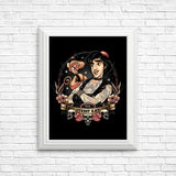 The Street Rat - Posters & Prints