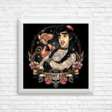 The Street Rat - Posters & Prints