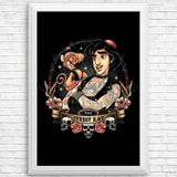 The Street Rat - Posters & Prints