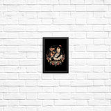 The Street Rat - Posters & Prints