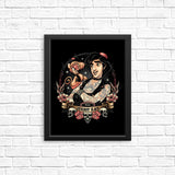 The Street Rat - Posters & Prints