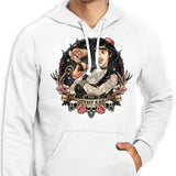 The Street Rat - Hoodie