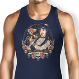The Street Rat - Tank Top