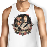 The Street Rat - Tank Top