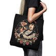 The Street Rat - Tote Bag