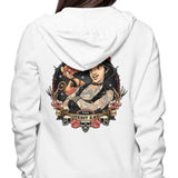 The Street Rat - Hoodie