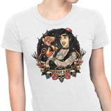 The Street Rat - Women's Apparel