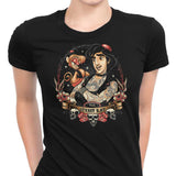 The Street Rat - Women's Apparel