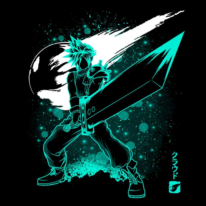 The Strife - Women's Apparel