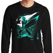 The Strife - Long Sleeve T-Shirt
