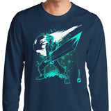 The Strife - Long Sleeve T-Shirt