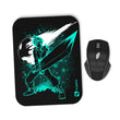 The Strife - Mousepad