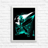 The Strife - Posters & Prints