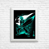 The Strife - Posters & Prints