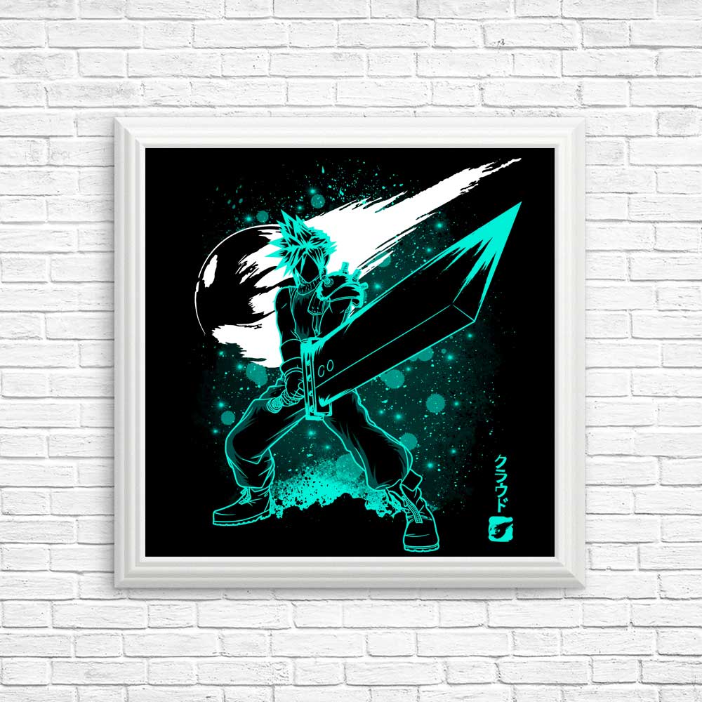 The Strife - Posters & Prints