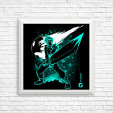 The Strife - Posters & Prints