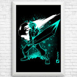 The Strife - Posters & Prints