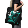 The Strife - Tote Bag