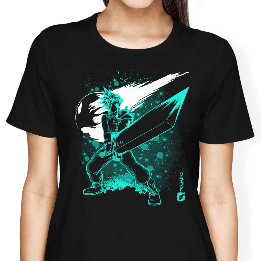 The Strife - Women's Apparel