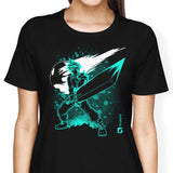 The Strife - Women's Apparel