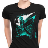 The Strife - Women's Apparel