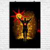 The Sun - Poster