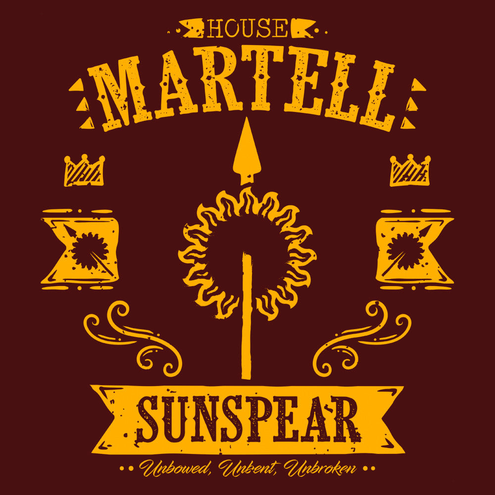 The Sunspear - Sweatshirt