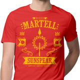 The Sunspear - Men's Apparel