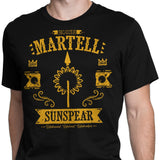 The Sunspear - Men's Apparel