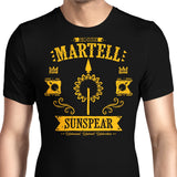 The Sunspear - Men's Apparel